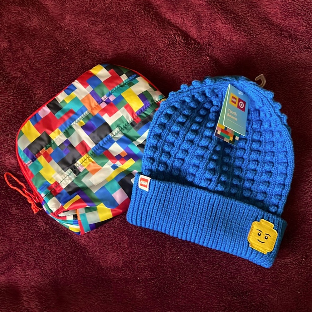 Target Lego Gift Set